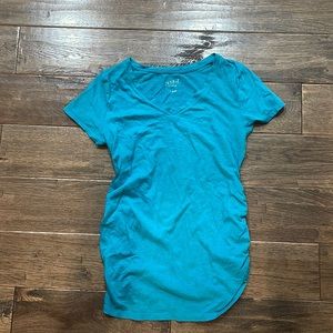 Maternity tee